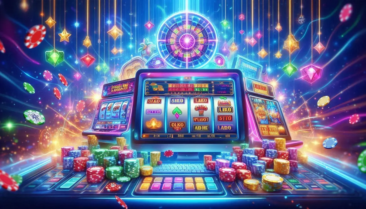 MONOPOLY Casino